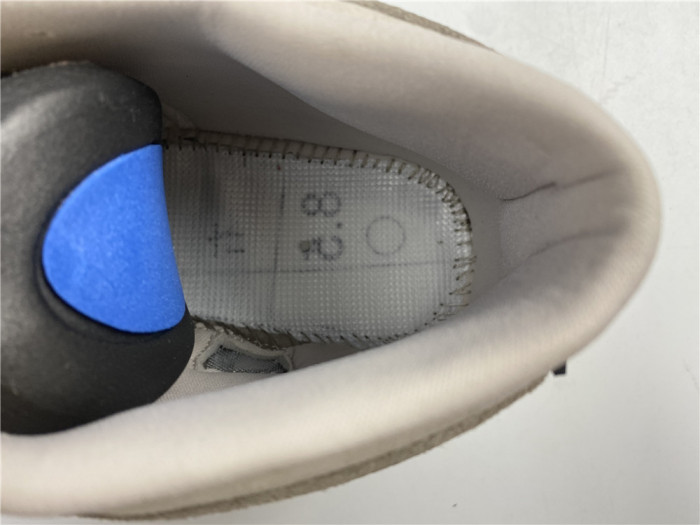 Clot Air Jordan 14 Low Sepia Stone DC9857-200