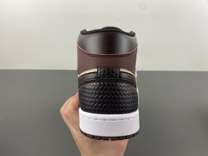 Jordan 1 Mid SE Paris YMCA FZ4359-200