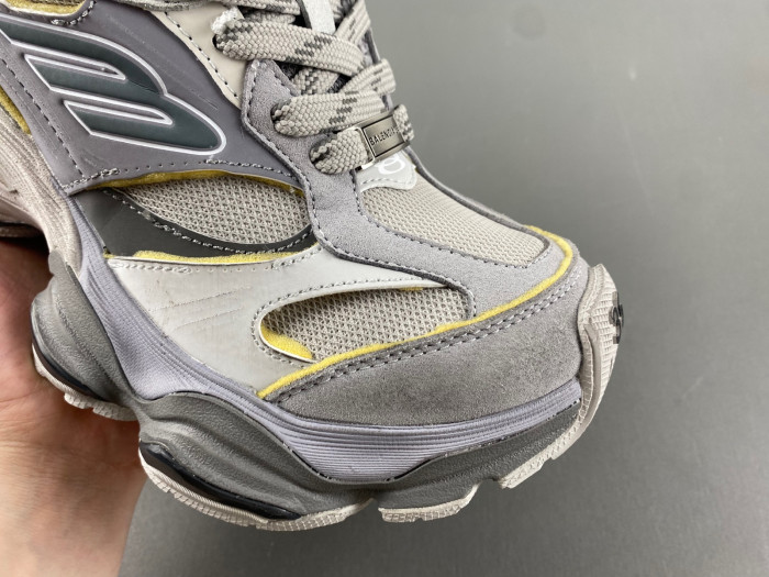 Ba*len*cia*ga cargo sneaker