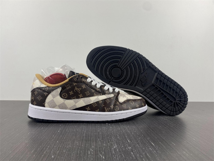 Air Jordan 1 Low DM7866-216