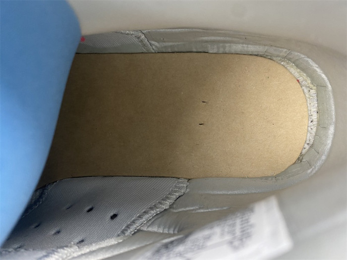 AIR JORDAN 6 MINT FOAM WMNS DQ4914-103