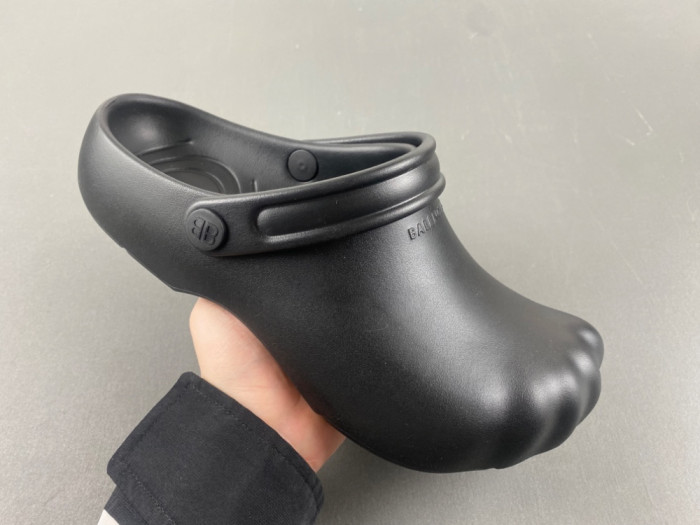 Balenciag* Sandal32 BCS00032