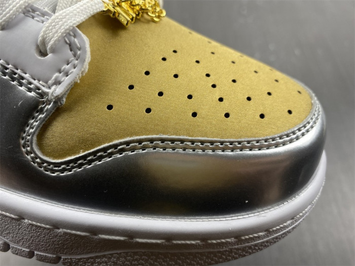 Nike Dunk Low Heirloom (W) DH4403-700