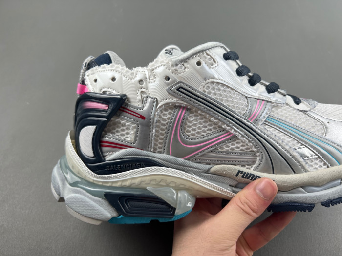 RUNNER SNEAKER RS111