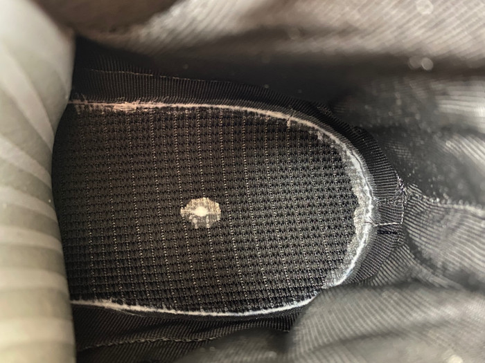 Nike Air Foamposite One 