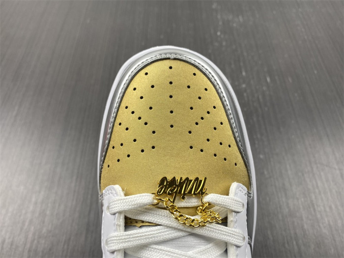 Nike Dunk Low Heirloom (W) DH4403-700