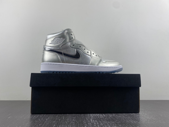 Air Jordan 1 High Golf “Gift Giving” FD6815-001