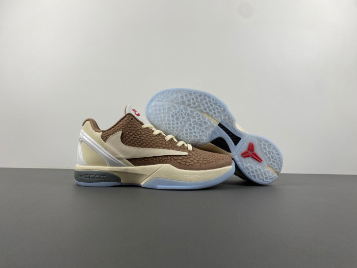 Nike Kobe 6 Protro