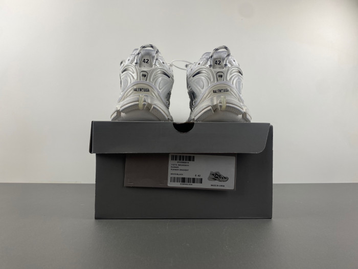 RUNNER SNEAKER RS096