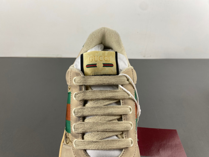 G*u*i sneaker g-0039