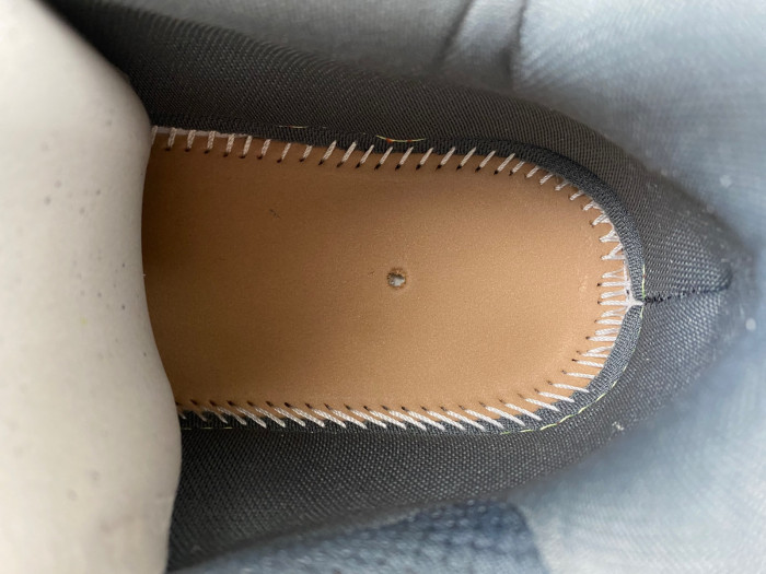 RUNNER SNEAKER RS105