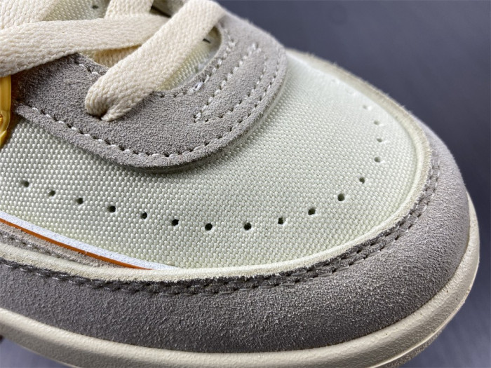 UNION X AIR JORDAN 2 RATTAN DN3802-200