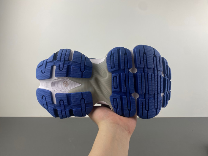 Ba*len*cia*ga cargo sneaker 