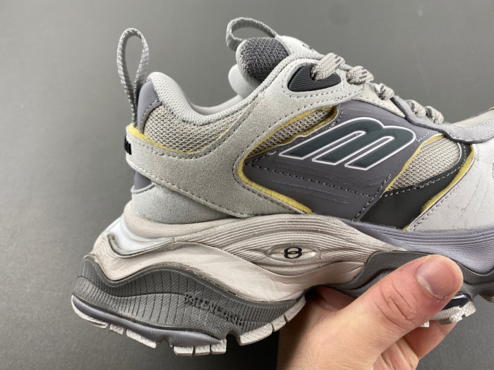 Ba*len*cia*ga cargo sneaker 