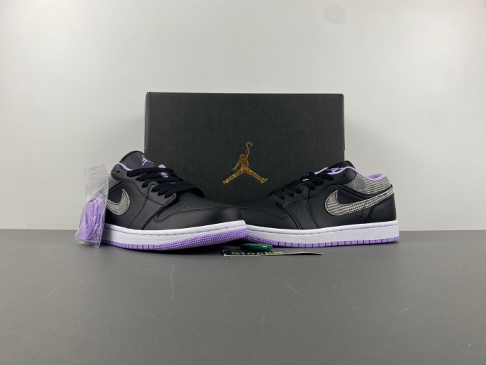 Air Jordan 1 Low SE 