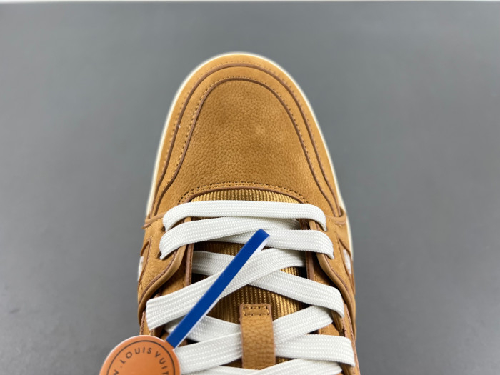 LV TRAINER SNEAKER LVT-000629