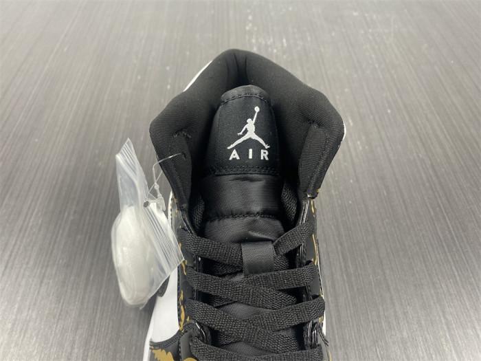 AIR JORDAN 1 MID 999