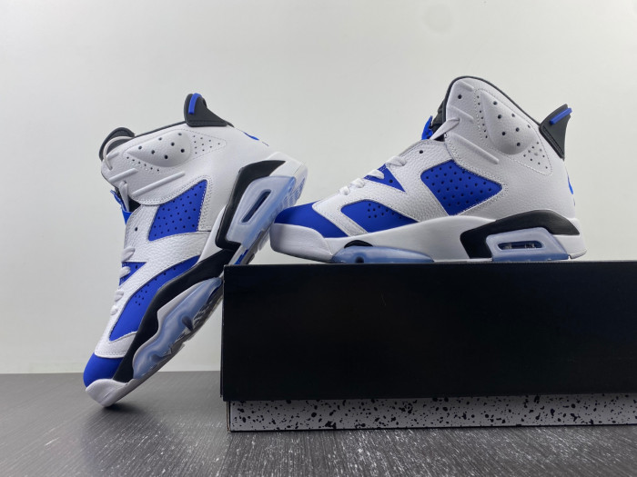 Air Jordan 6