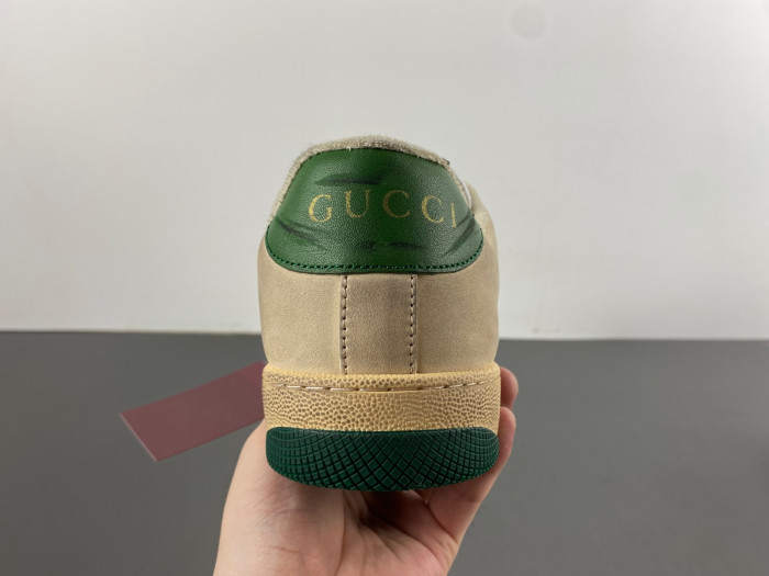 G*u*i sneaker g-0039