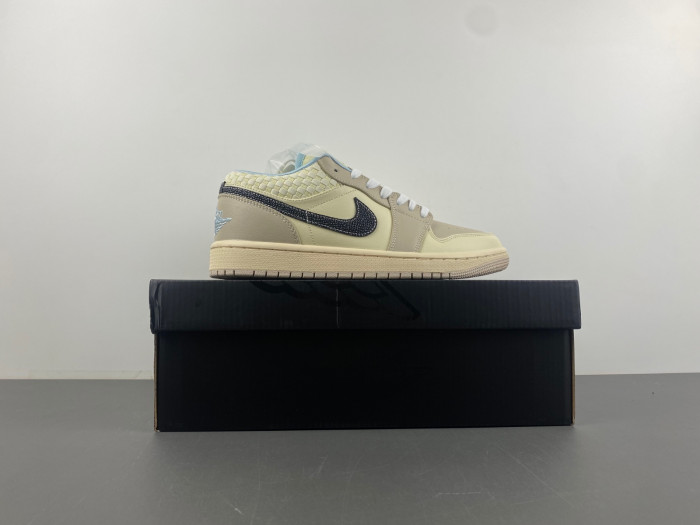 AIR JORDAN 1 LOW SE 