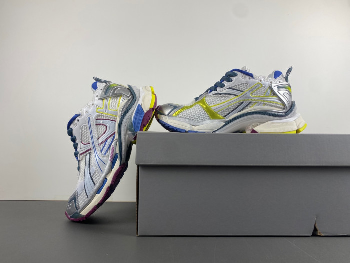 RUNNER SNEAKER RS103