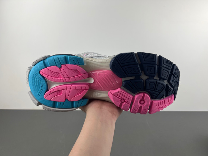 RUNNER SNEAKER RS111