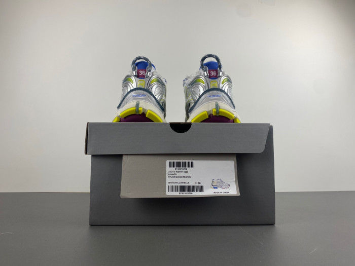 RUNNER SNEAKER RS103