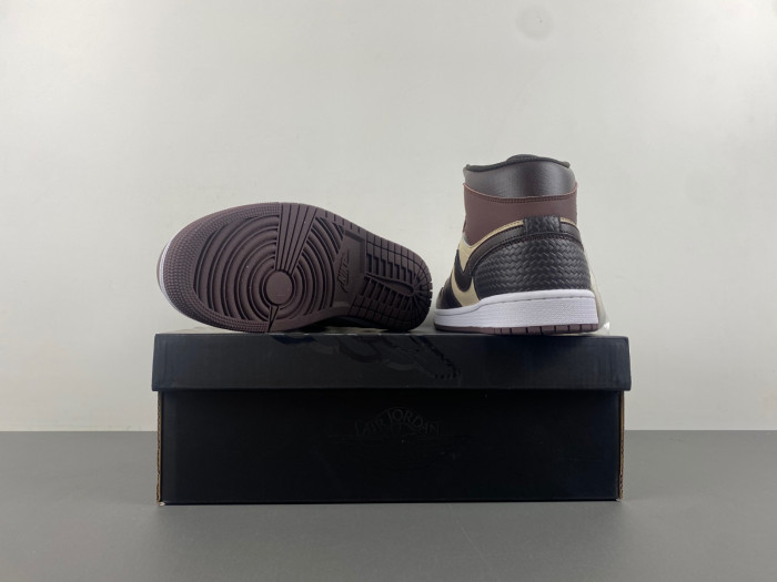 Jordan 1 Mid SE Paris YMCA FZ4359-200