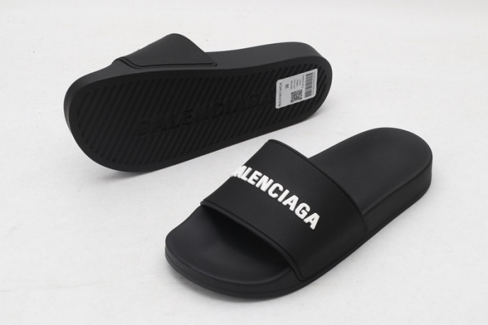 Balenciag* Sandal1