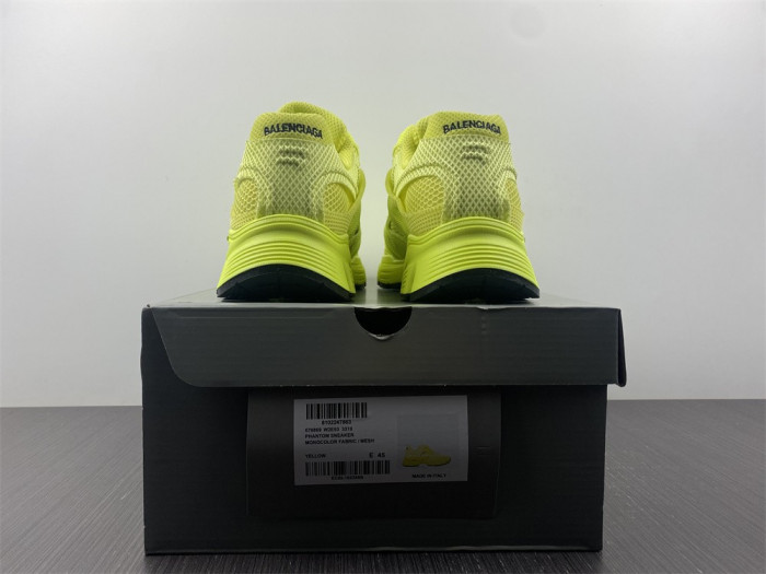 TRIPLES TRAINER SNEAKERS 2000048