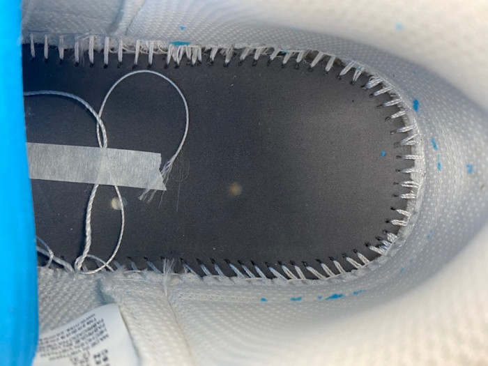 TRAVIS SCOTT X AIR JORDAN 1 LOW WHITE PARTY 240729