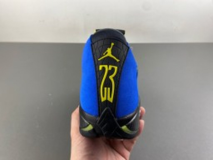Air Jordan 14 Retro 