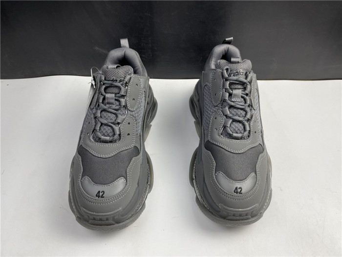 TRIPLES TRAINER SNEAKERS 2000028