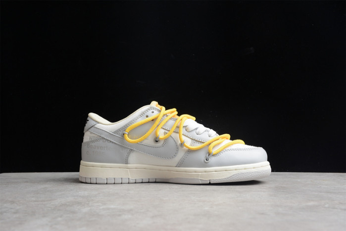 OFW X DUNK LOW “29 OF 50” DM1602-107