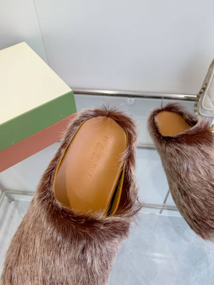 Marni Slides MSC0017