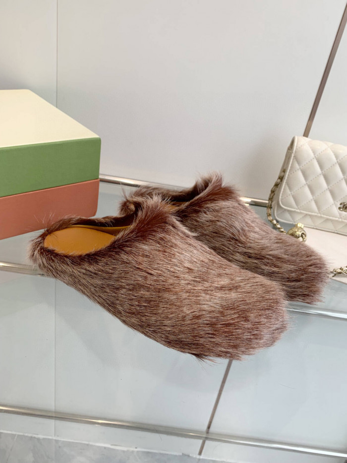 Marni Slides MSC0017