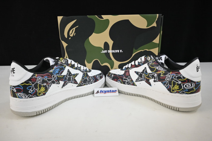 BATHING APE S000036