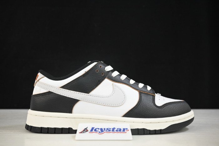 Nike SB Dunk Low HUF San Francisco FD8775-001