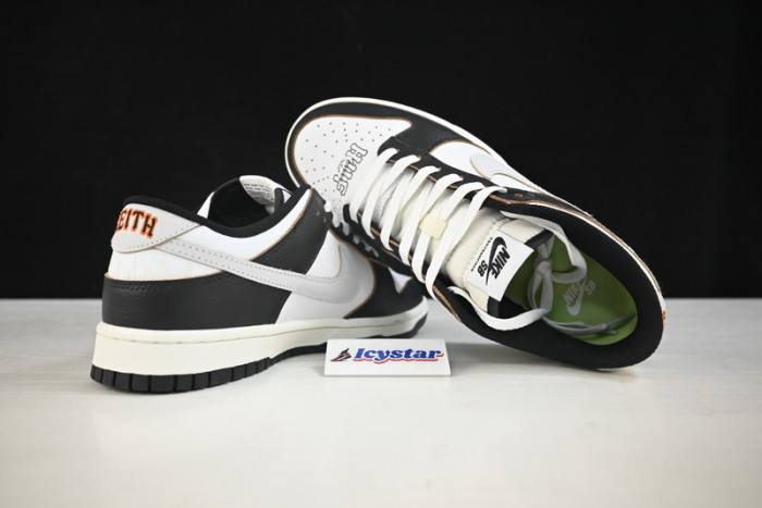 Nike SB Dunk Low HUF San Francisco FD8775-001