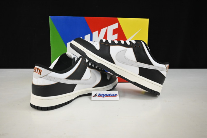 Nike SB Dunk Low HUF San Francisco FD8775-001