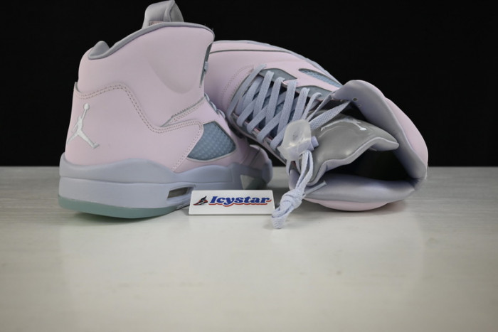 Air Jordan 5 “Easter” DV0562-600