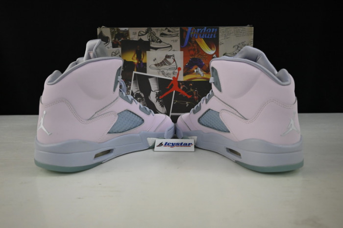 Air Jordan 5 “Easter” DV0562-600