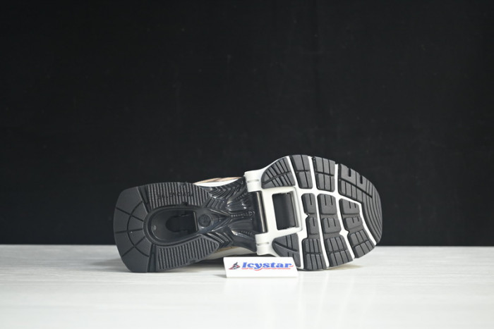 TRIPLES TRAINER SNEAKERS 2000051