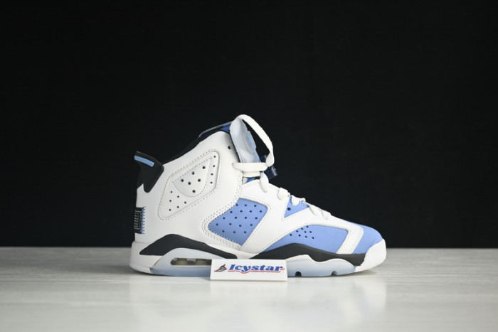 AIR JORDAN 6 UNC CT8529-410