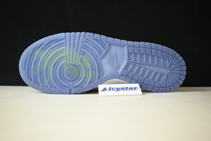 Union X Nike Dunk Low Midnight Navy DJ9649-401