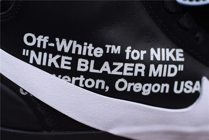 OFW Nike Blazer Studio Mid AA3832-001