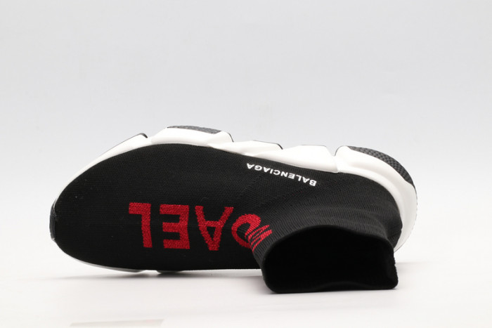 SPEED TRAINER SNEAKERS 1000028