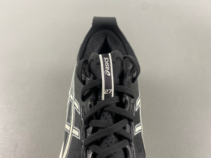 ASICS Gel Nimbus 27 Wide 