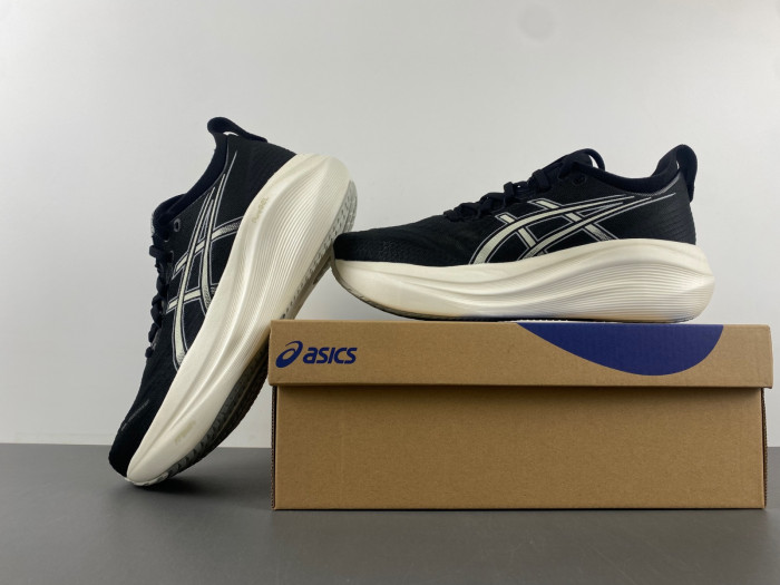 ASICS Gel Nimbus 27 Wide 