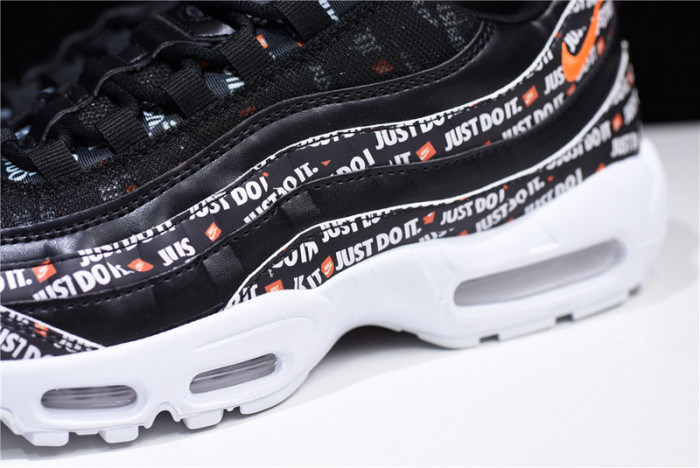 Nike Air Max 95 "Just Do It